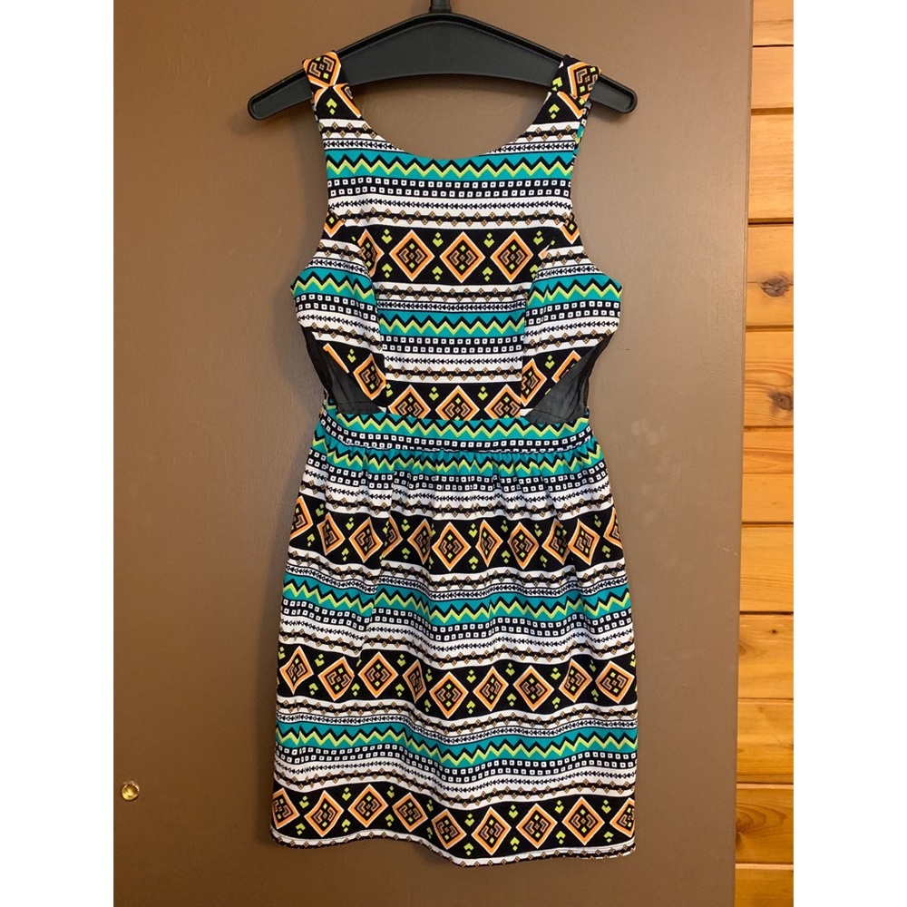 Casual Dress